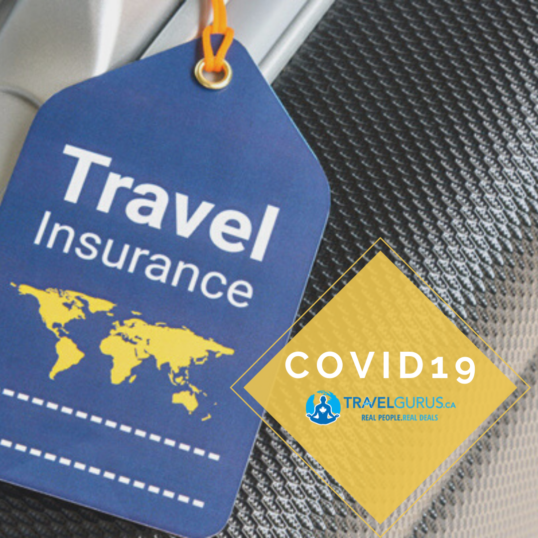 Travel Insurance – Travel Gurus