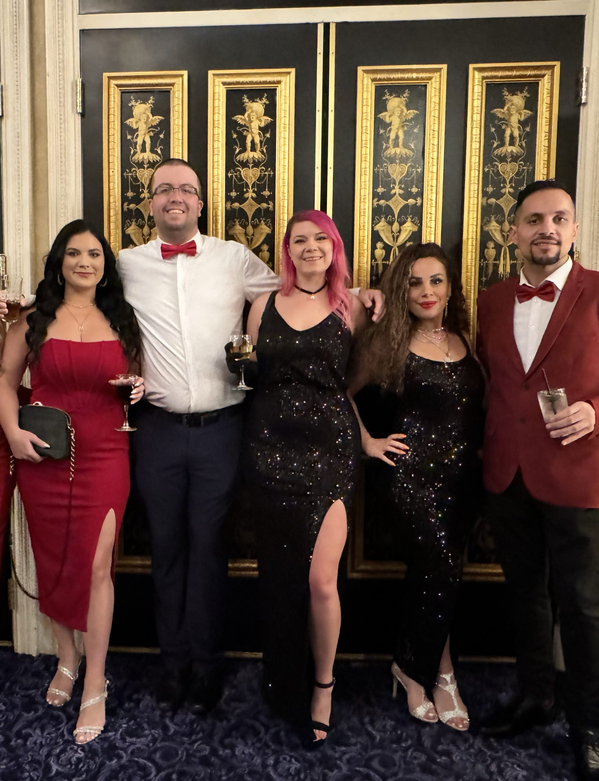 Travel Gurus moment 28