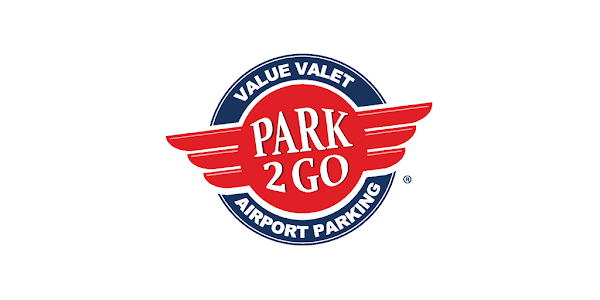 Park2Go valet parking shuttle and lot