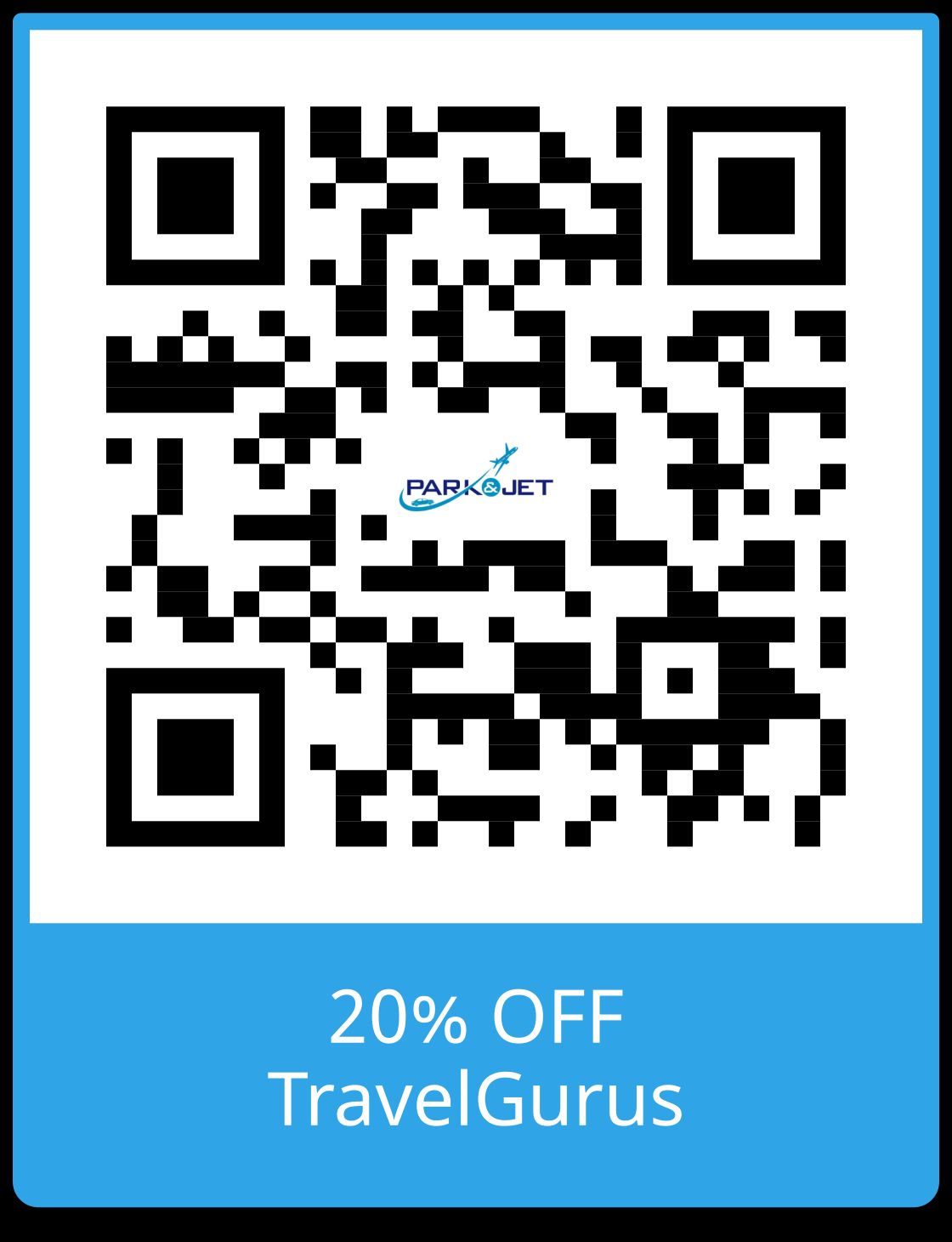 Exclusive 20% off QR coupon (scan at lot)