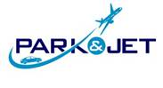 Calgary Park & Jet logo