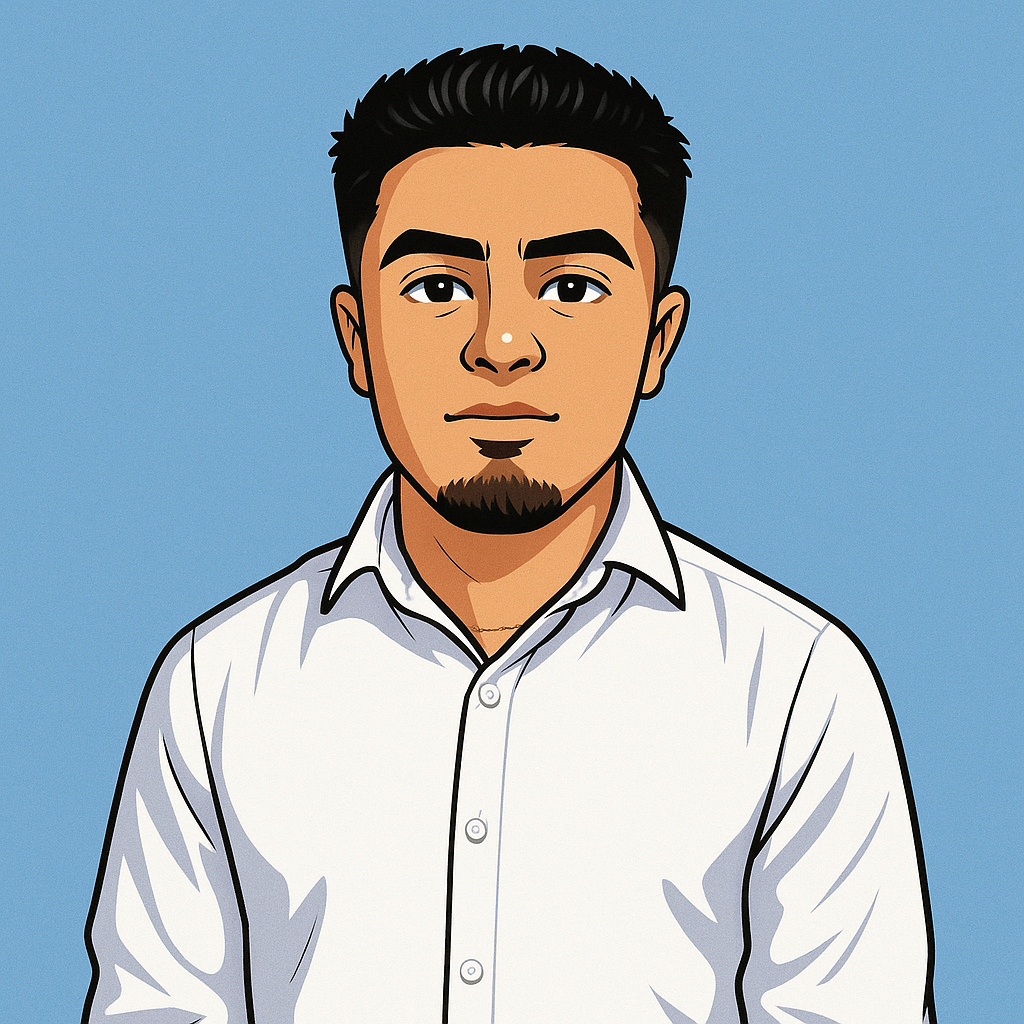 Photo of Jawad Elmais