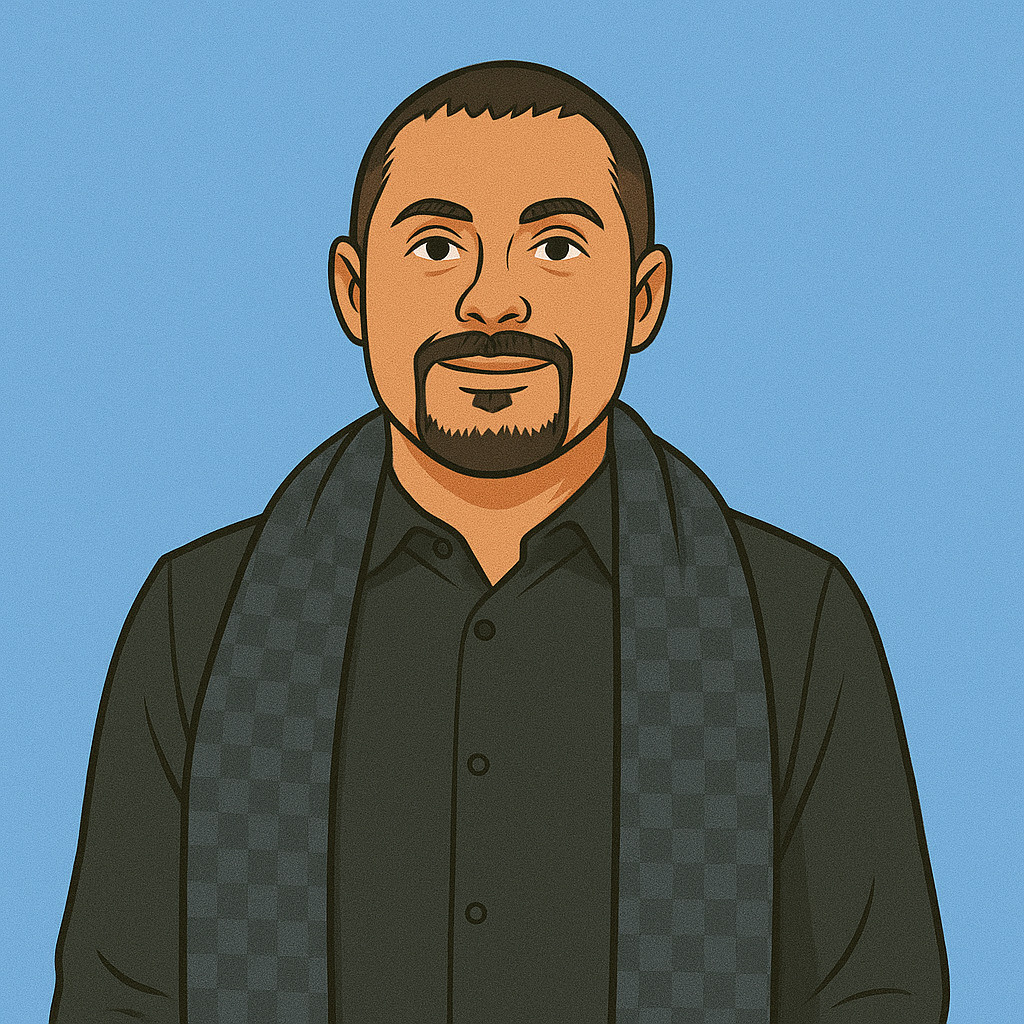 Photo of Hidar Elmais