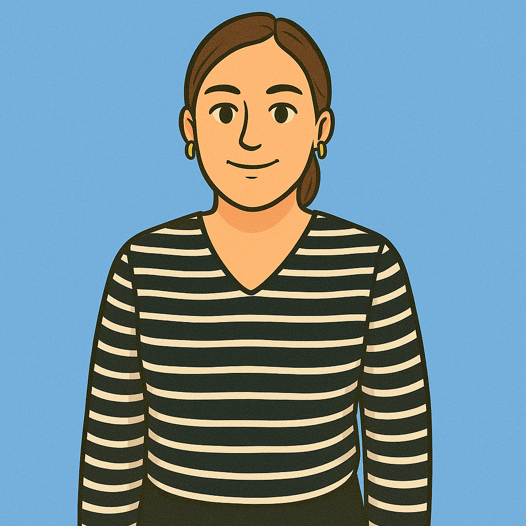 Photo of Heather Gwilliam