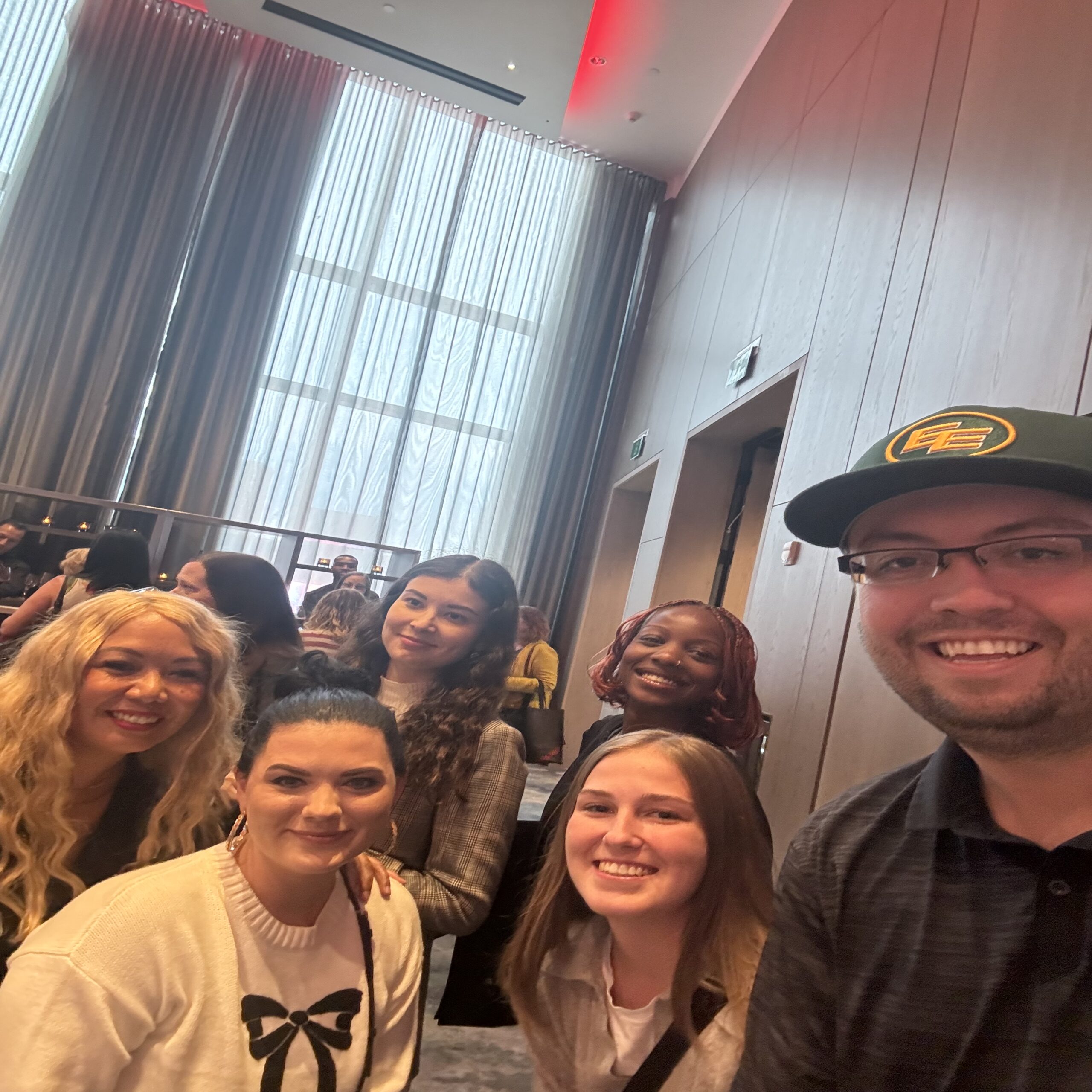 Travel Gurus moment 16