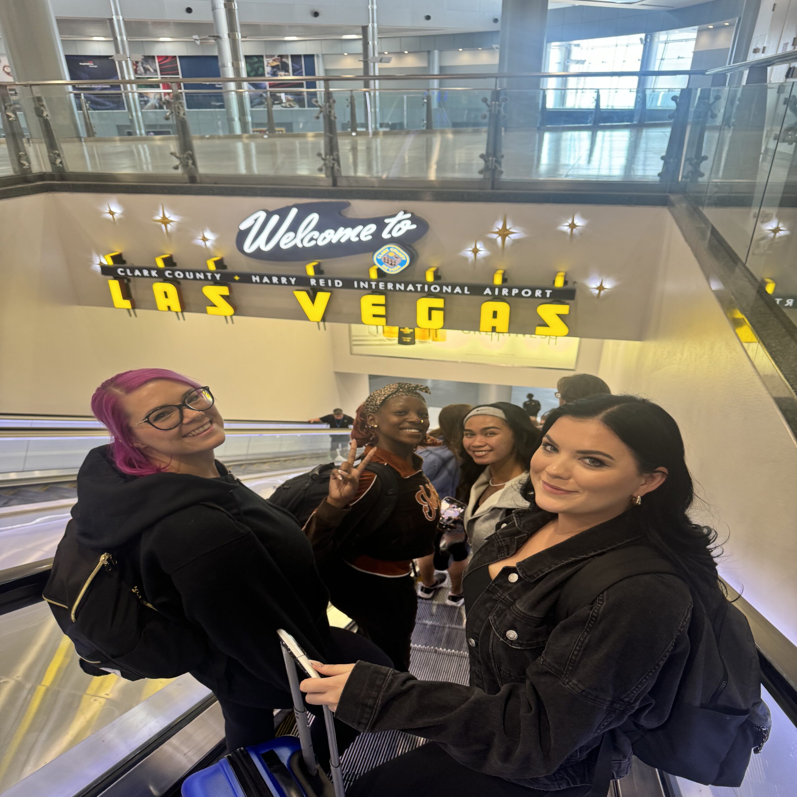 Travel Gurus moment 20