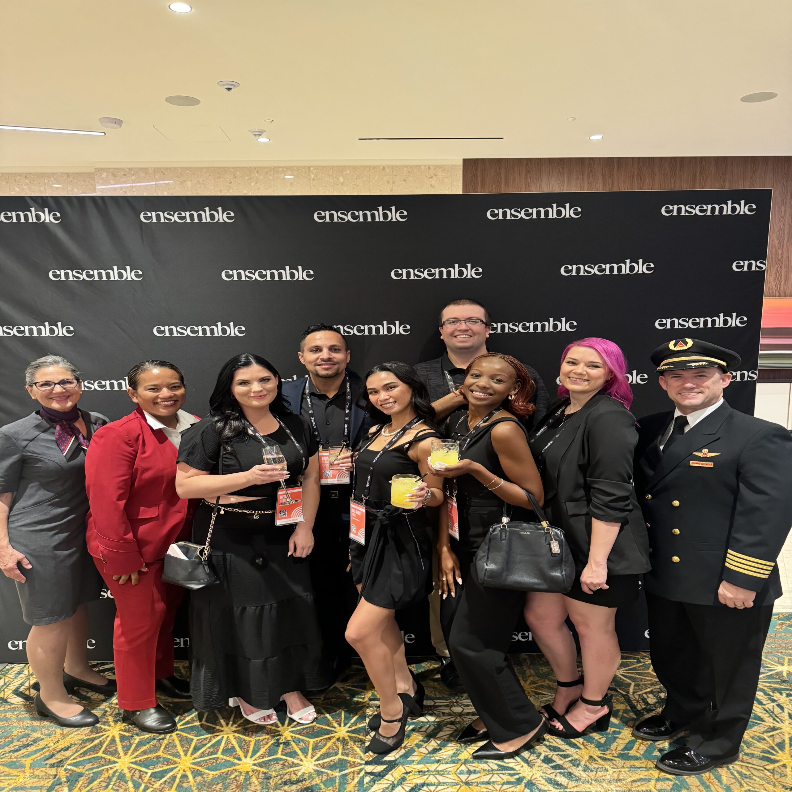 Travel Gurus moment 15