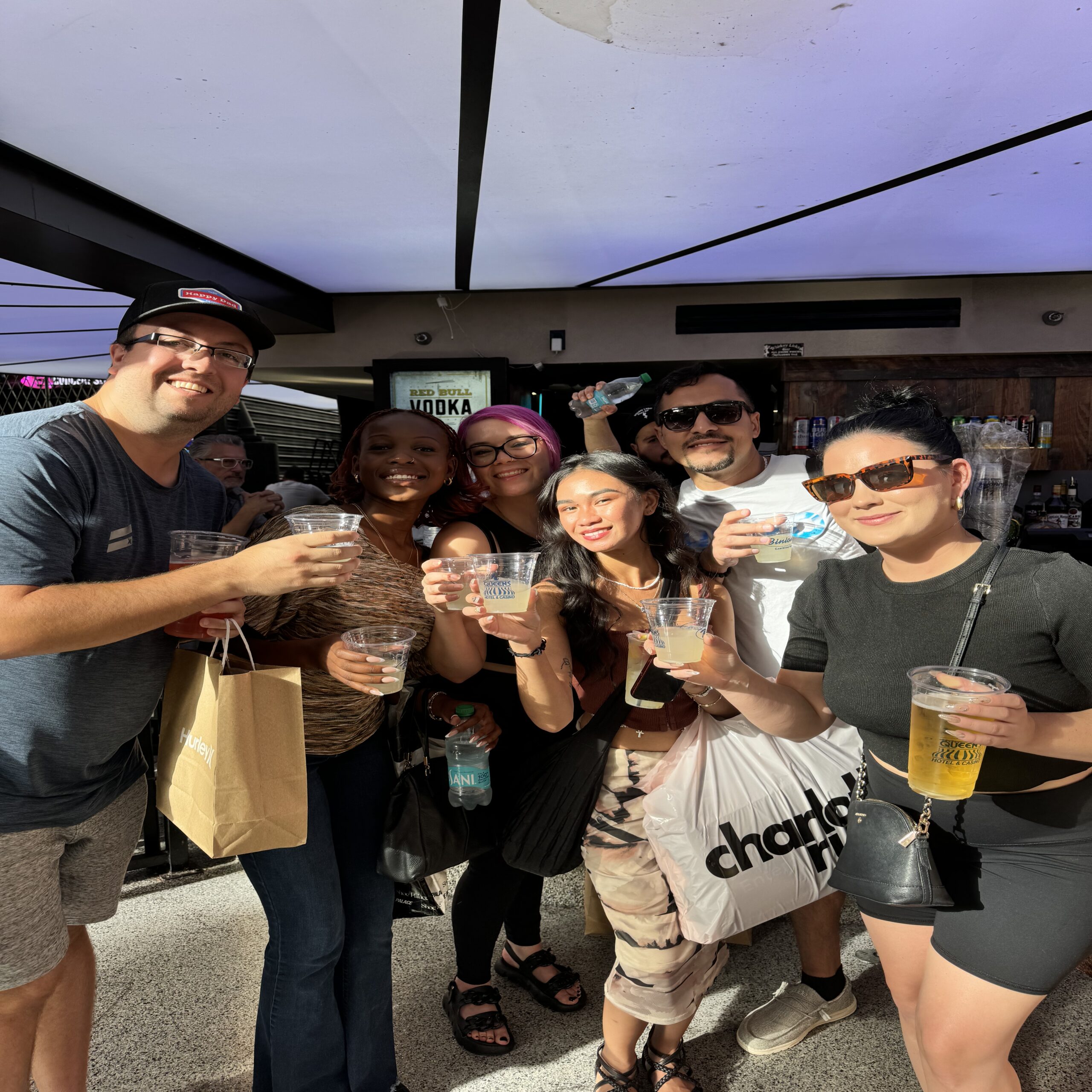 Travel Gurus moment 24