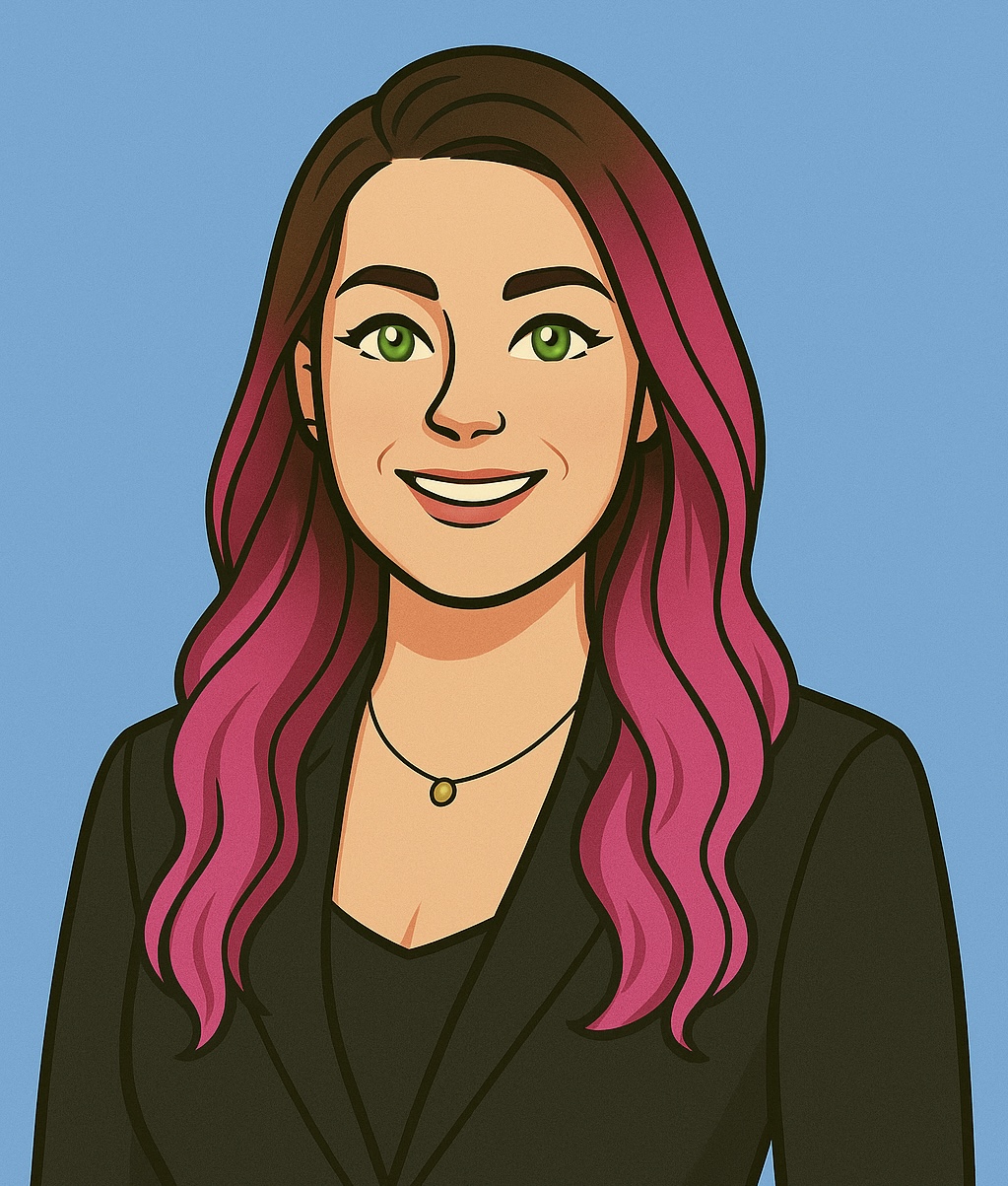 Photo of Megan Duncan