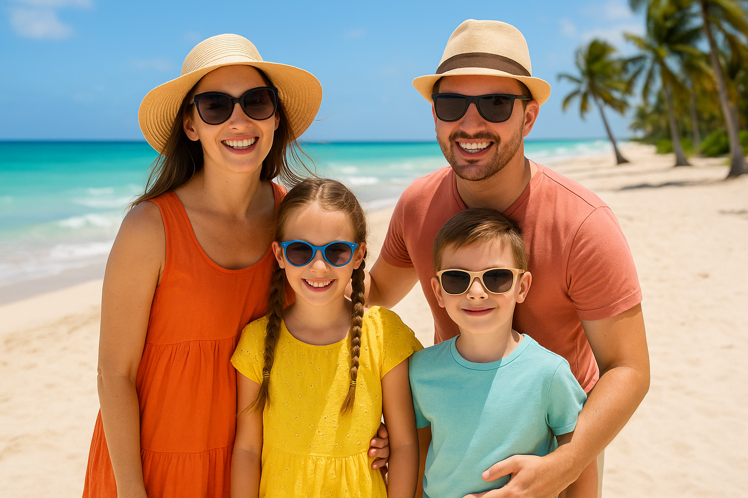 FAMILY VACATIONS AT TRAVEL GURUS
