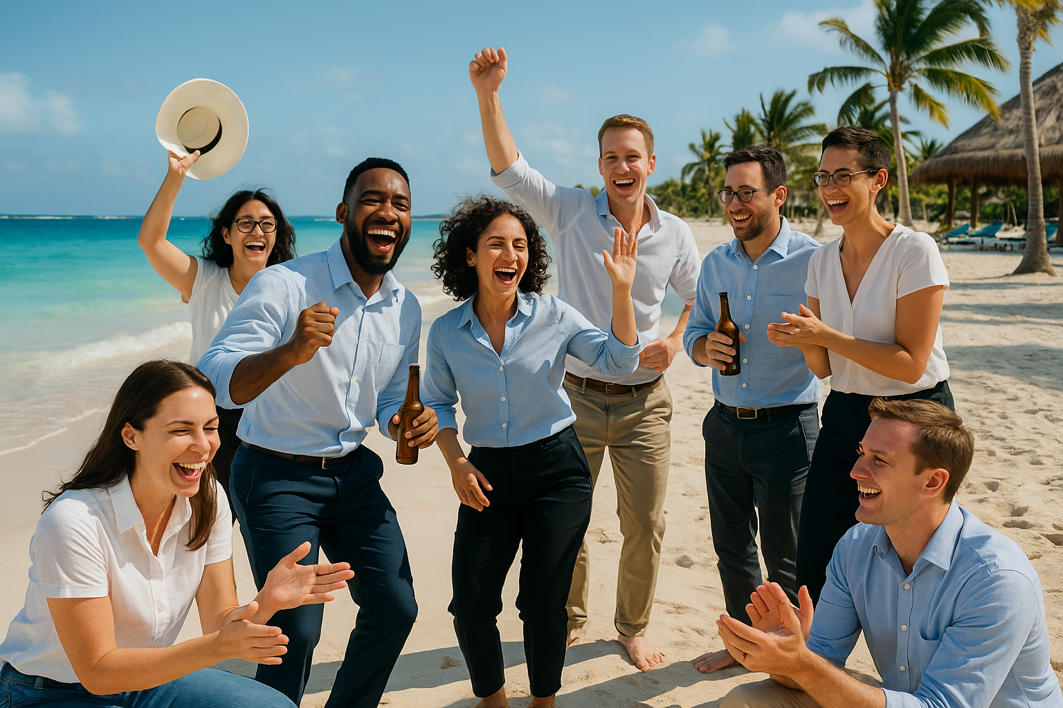 travel gurus corporate groups
