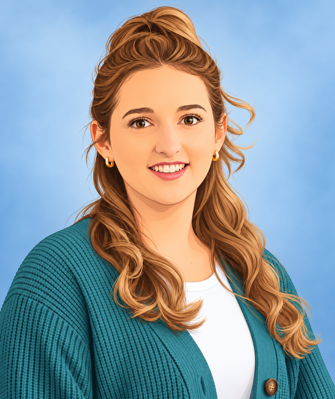 Kate Leibel — Travel Gurus travel advisor